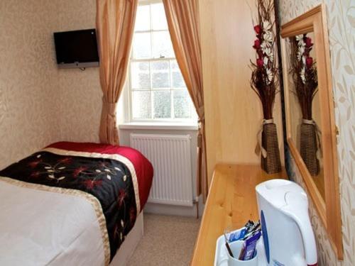 Greenlands Guest House Weymouth Exterior photo