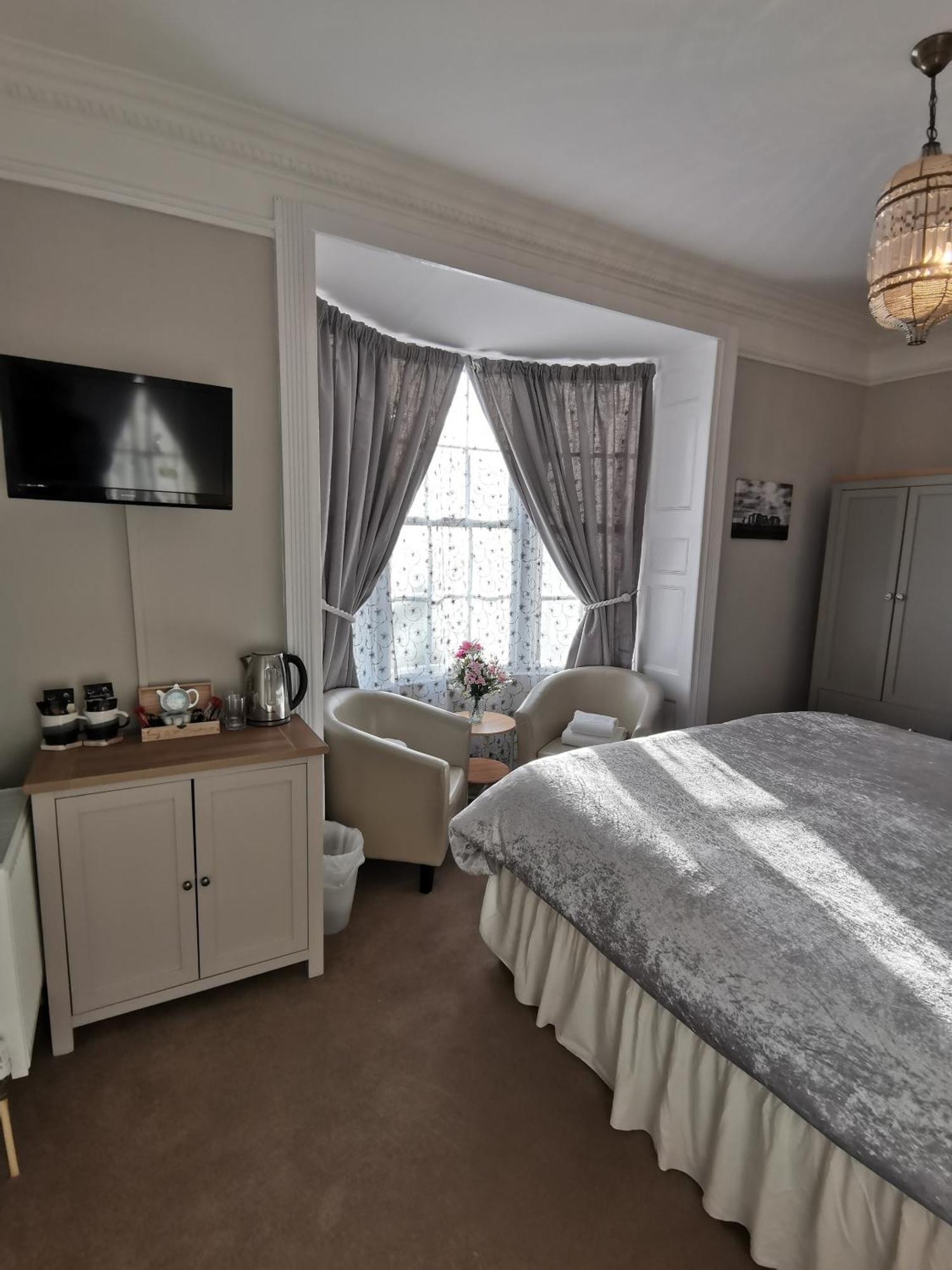Greenlands Guest House Weymouth Room photo